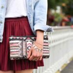 100 Young fashion style, sunglasses with hat confident