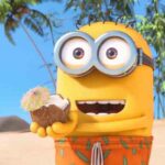 52 Despicable Me 3 Can it Make Up for Minions?