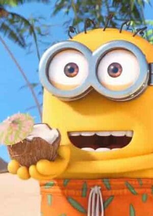 52 Despicable Me 3 Can it Make Up for Minions?