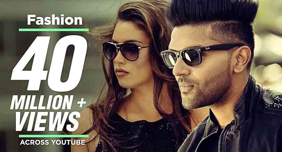 53 Fashion video song, Latest Punjabi Song
