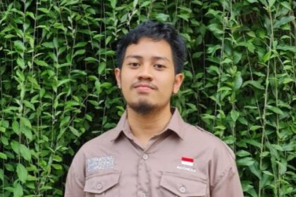 Medali Internasional