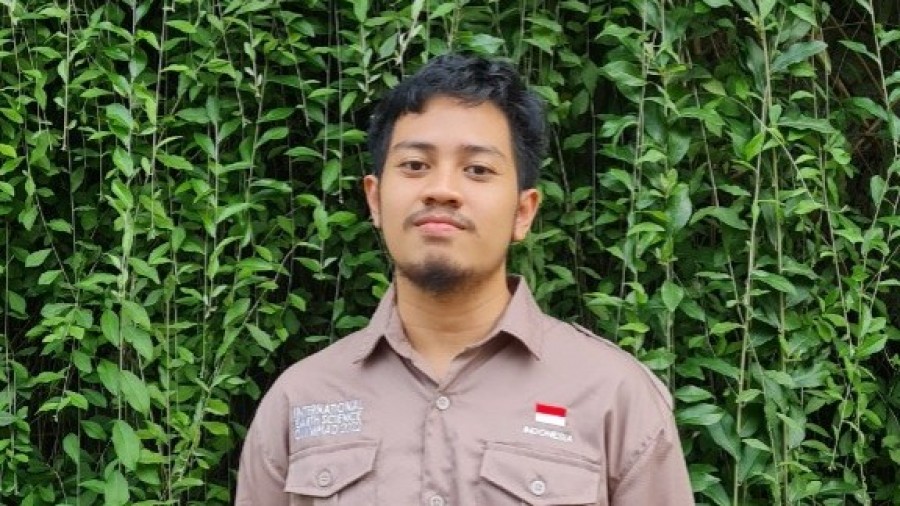 Medali Internasional