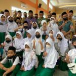 Kompetisi Sains Madrasah