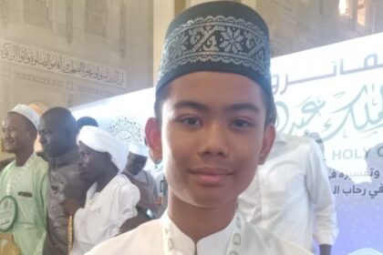 Hafalan Al-Qur'an