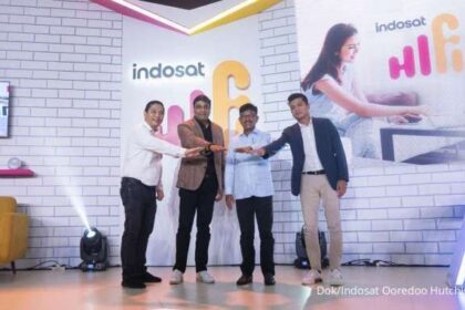 Indosat Hifi