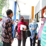 Sekolah Sehat