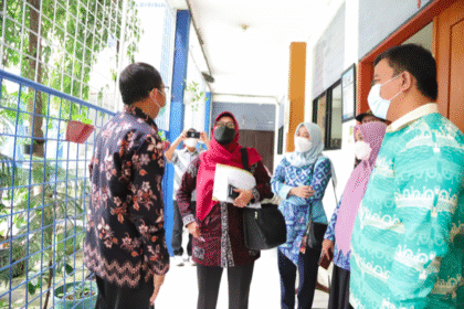 Sekolah Sehat