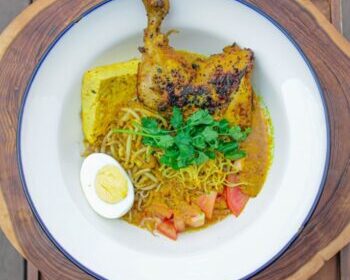 Laksa Tangerang