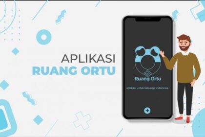 Aplikasi Digital Parenting