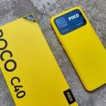 Poco C40