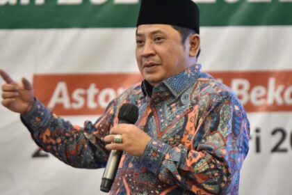 Vokasi
