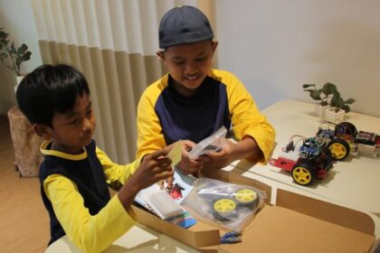Metodologi Belajar