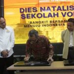 Sekolah Vokasi
