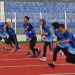 Atlet Nasional