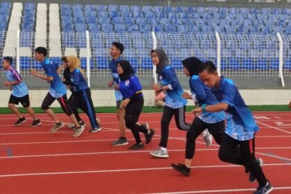 Atlet Nasional