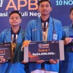 Lomba APBN