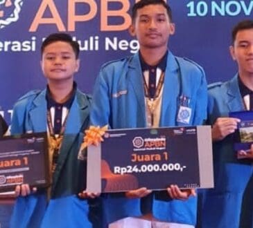 Lomba APBN