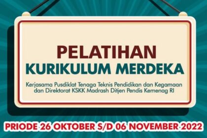 Kurikulum Merdeka