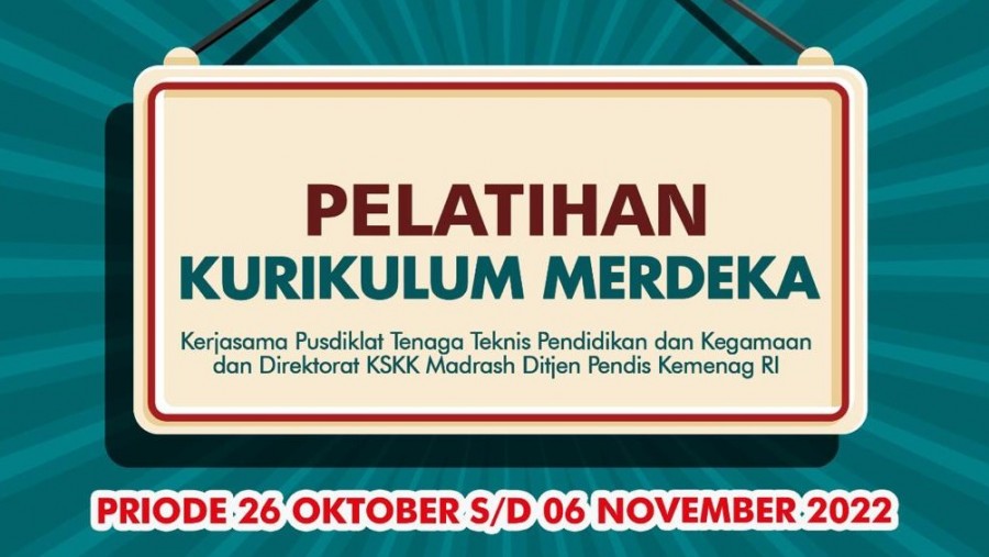 Kurikulum Merdeka