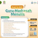 Guru Menulis