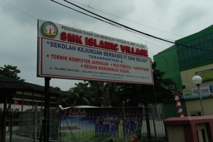 SMK Pusat Keunggulan