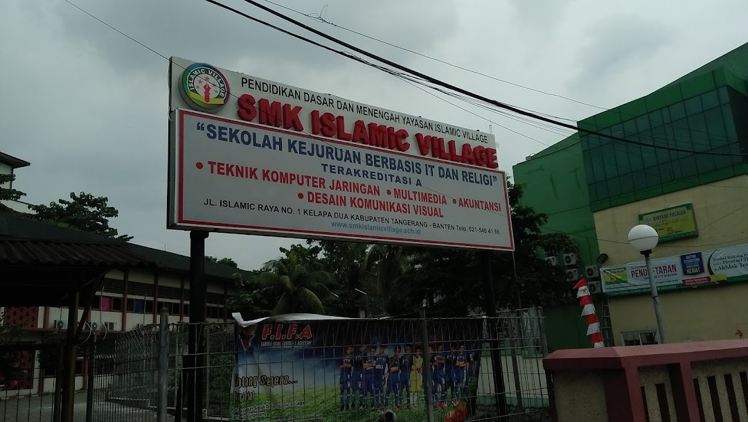SMK Pusat Keunggulan