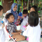 Pendidikan Ramah