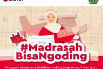 Pelatihan Koding