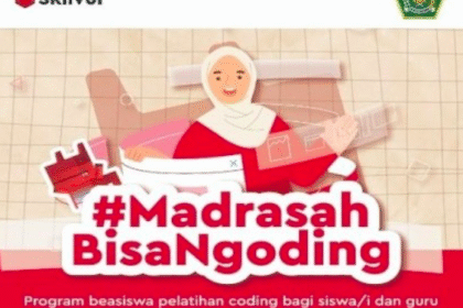 Pelatihan Koding