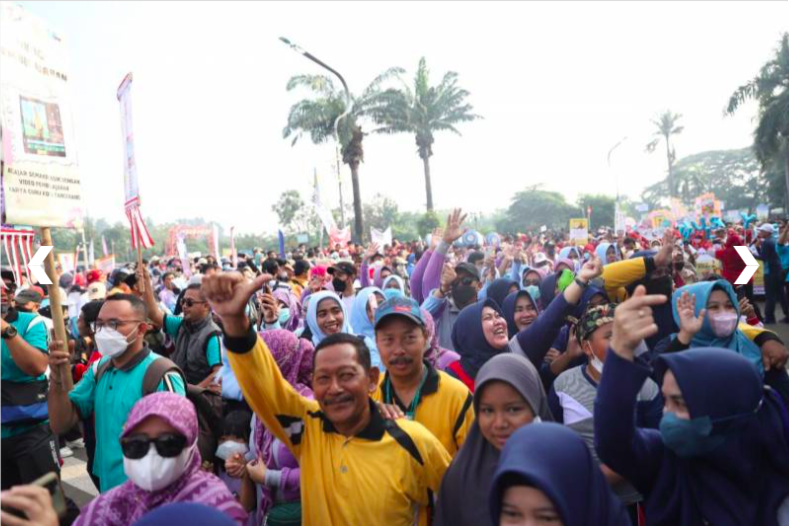 HUT PGRI