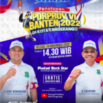 Screen Shot 2022 11 29 at 18.25.58 Jangan Lewatkan Penutupan Porprov VI Banten dengan Band Rock Populer Tanah Air