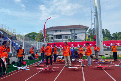 Porprov VI Banten