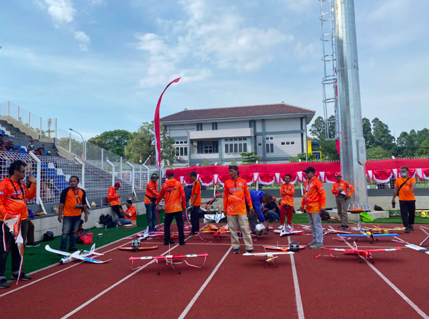 Porprov VI Banten