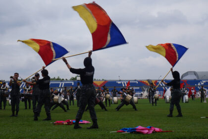Porprov VI Banten