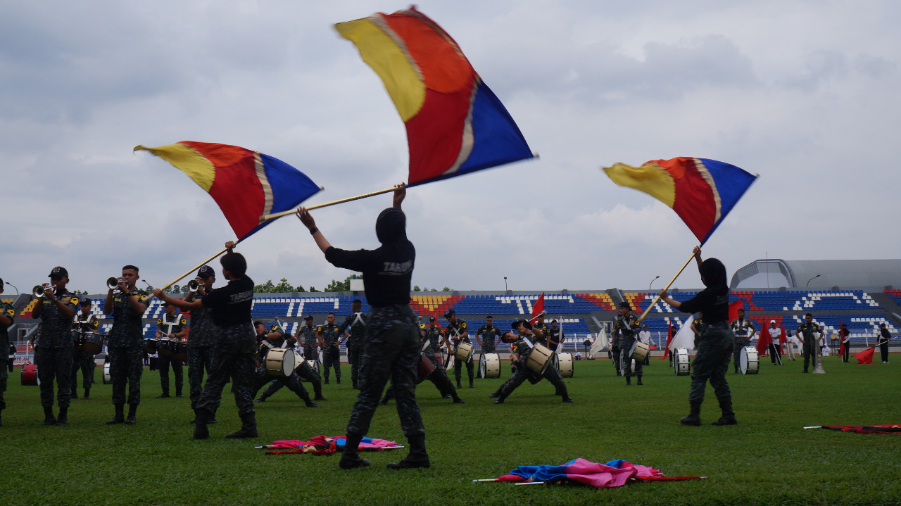 Porprov VI Banten