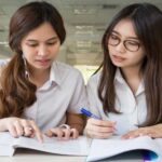 TENTUKAN KULIAH: Berada di jenjang SMA merupakan fase bimbang untuk menentukan jurusan kuliah.