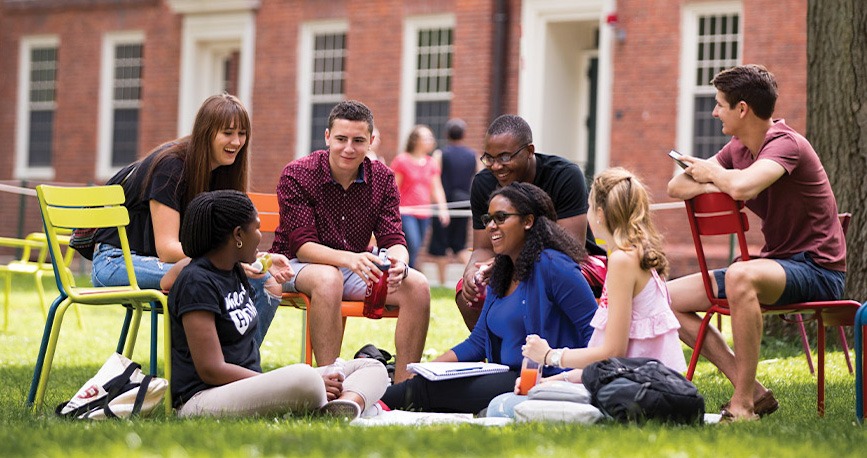Harvard University,