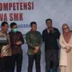 LKS SMK di Kabupaten Tangerang