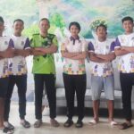 SMK PK Islamic Village