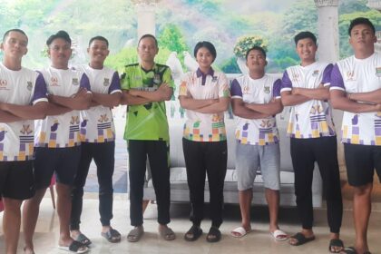 SMK PK Islamic Village