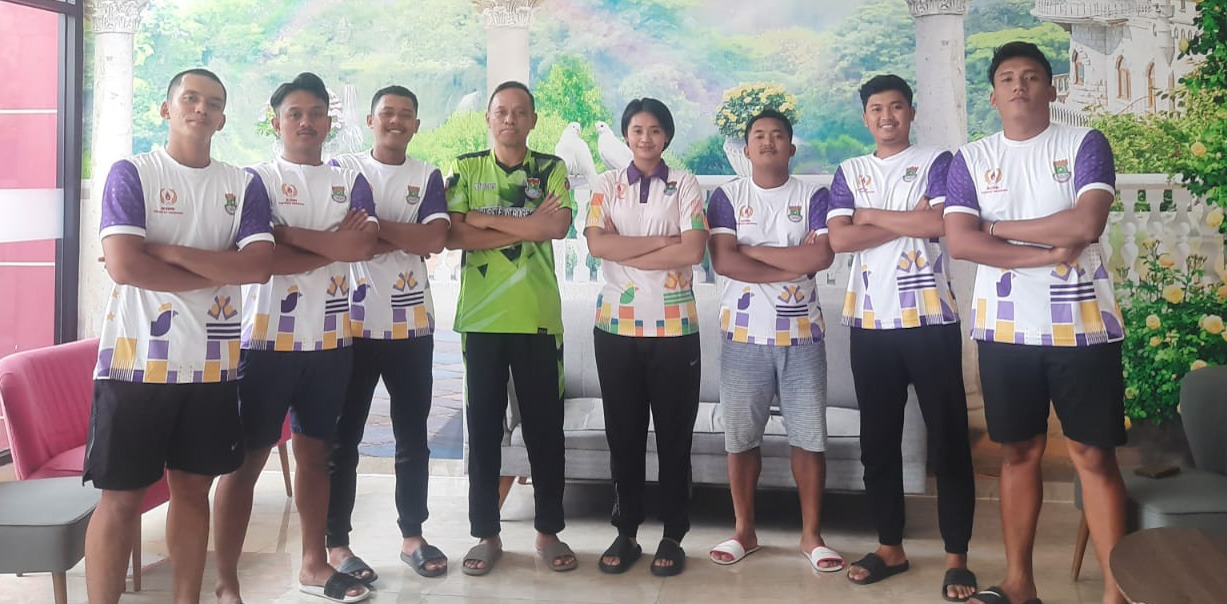 SMK PK Islamic Village