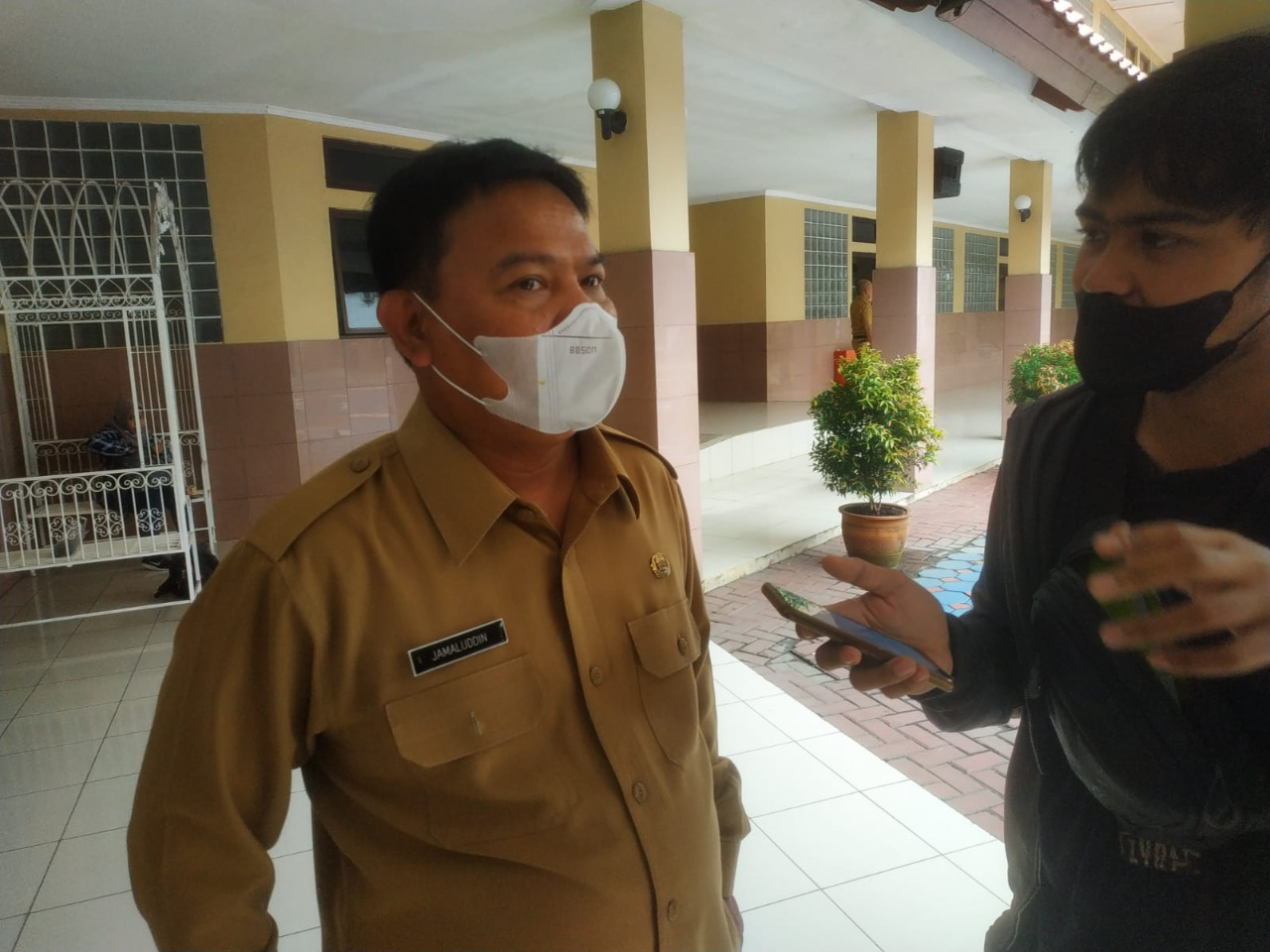 Porprov VI Banten