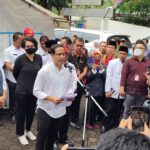 Pentingnya Warga Pendidikan Miliki Kemampuan Tanggap Bencana