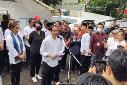 Pentingnya Warga Pendidikan Miliki Kemampuan Tanggap Bencana