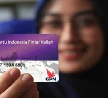 Kartu Indonesia Pintar (KIP)