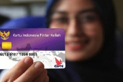 Kartu Indonesia Pintar (KIP)