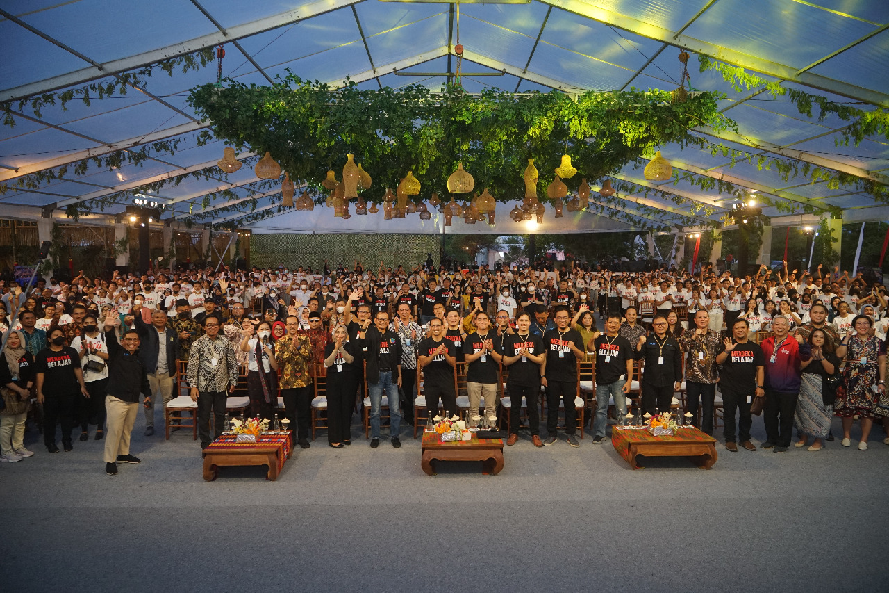 Program Flagship Kampus Merdeka
