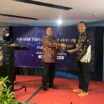 Kemendikbudristek Raih Penghargaan Atas Capaian Tingkat Maturitas Penanganan Insiden Keamanan Siber