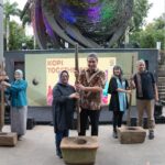 Lewat Diplomasi Kopi Nusantara, Kemendikbudristek Tawarkan Strategi Merawat Kebudayaan
