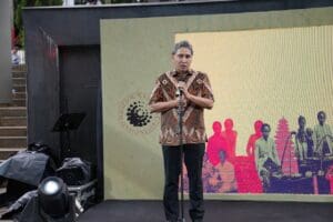 vosil8 Lewat Diplomasi Kopi Nusantara, Kemendikbudristek Tawarkan Strategi Merawat Kebudayaan